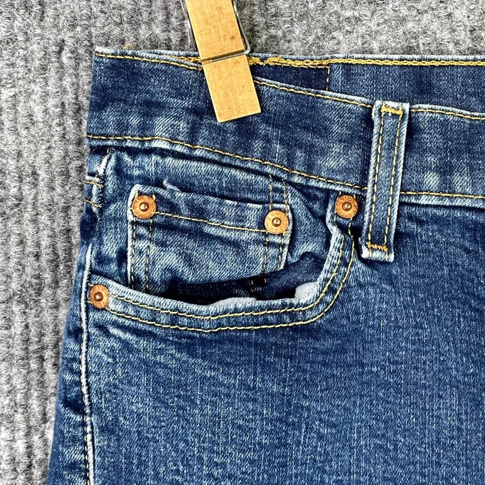 Levis sale used